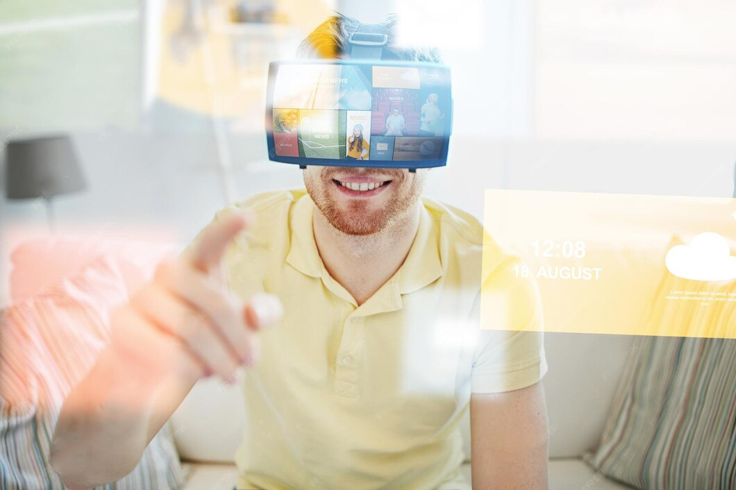 Transforming Vision Into Reality